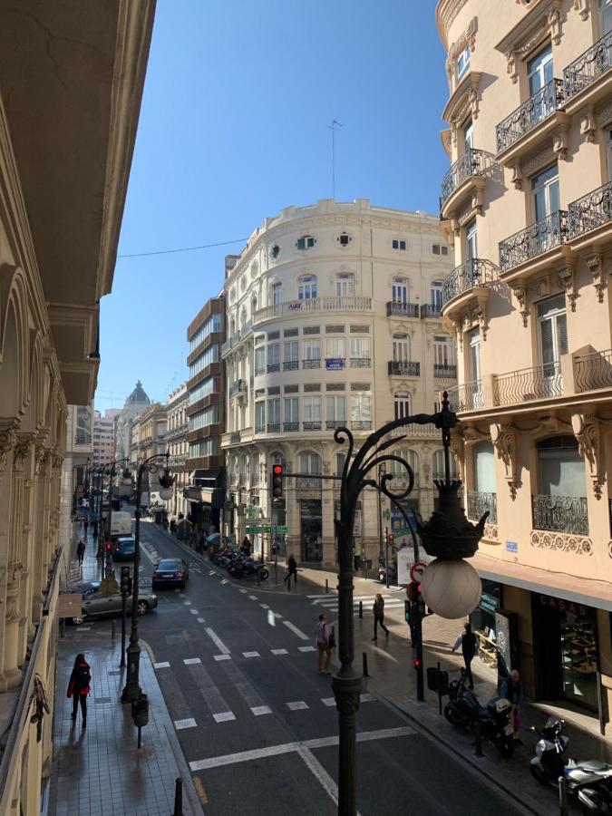 Star Home, Valencia